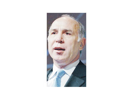 Ricardo Lorenzetti