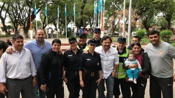 Gustavo S&aacute;enz es el principal candidato a ganar gobernaci&oacute;n salte&ntilde;a.