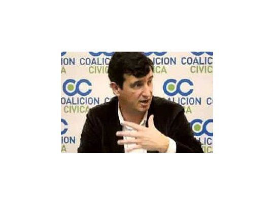 Marcos Novaro