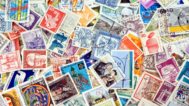January 7: why is Postage Stamp Day celebrated every year?