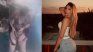 The young woman fell from more than 50 meters to the Adriatic sea after unbuttoning the harness. The young woman fell from more than 50 meters to the Adriatic sea after unbuttoning the harness.