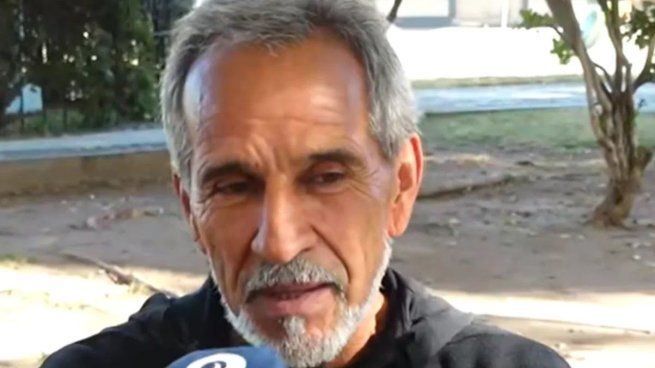 El caso está agravado por convivencia y se conoció una frase que le dijo a la niña en ese momento.