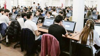 avanza una denuncia contra smartmatic por una defraudacion de $5.000 millones