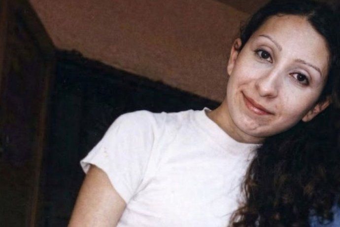 Con la voz quebrada, Rosa recordó a su hermana como “una persona sumamente sensible y bondadosa”.
