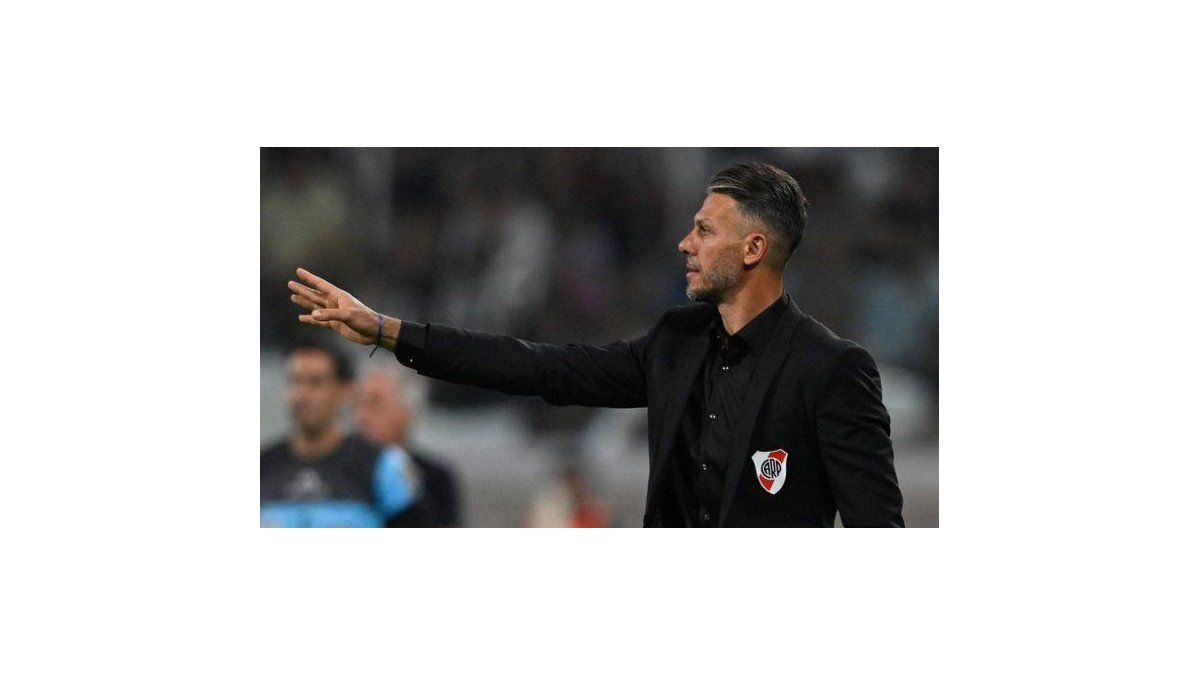 Two Argentine teams could be River’s rivals in the round of 16 of the Copa Libertadores