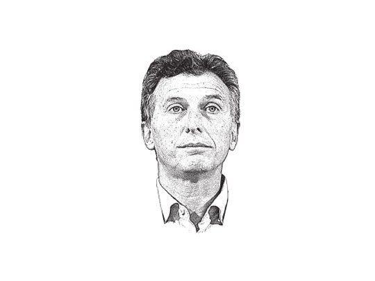 Mauricio Macri