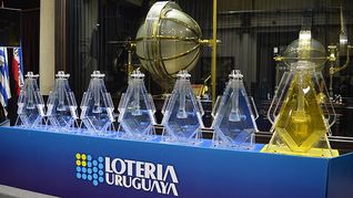 Los números ganadores del 5 de Oro del 16 de marzo. 