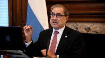 de cara al proximo g20, argüello destaco la importancia de que los paises emergentes lleguen con una voz unificada