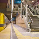 La obra incluirá trabajos de impermeabilización, pintura, renovación de pisos, nuevas luces led y colocación de señalización braille, entre otros. La obra incluirá trabajos de impermeabilización, pintura, renovación de pisos, nuevas luces led y colocación de señalización braille, entre otros.