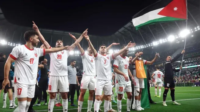 El combinado asiático buscará dar la gran sorpresa en la Copa del Mundo.