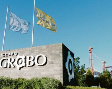 Los Grobo entró en concurso de acreedores en febrero de este año.  Los Grobo entró en concurso de acreedores en febrero de este año.
