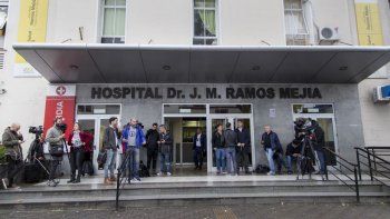 se registraron mas de mil ataques contra medicos en el ultimo ano