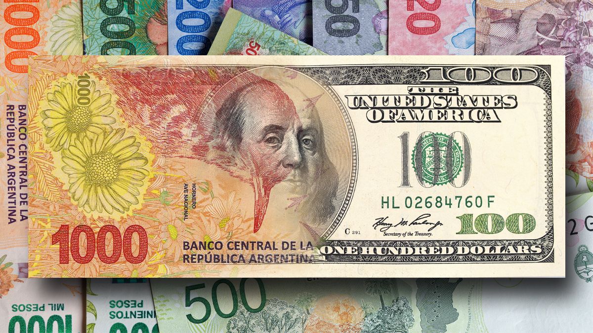 Dólar: los tres factores que presionarán a la economía para 2023, según un gurú de la city