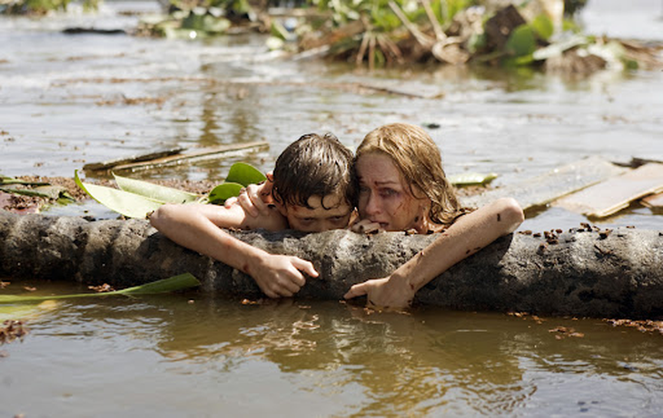 5 movies to see if you liked “The Snow Society”