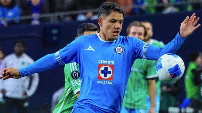 Cruz Azul se trajo de Seattle un sufrido empate sin goles en el partido de ida por los octavos de final de la Concacaf Champions Cup.