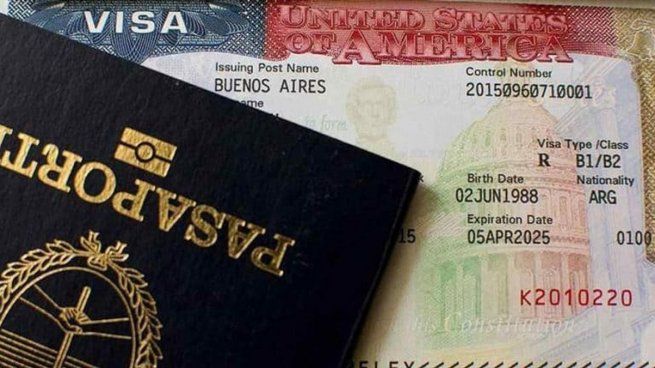 Estados Unidos&nbsp;﻿amplió la cantidad de países que podrán acceder a visas de trabajo temporal.