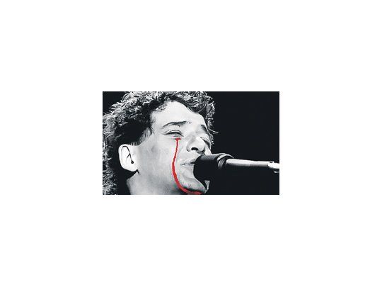 El documental «Buen día día» evoca las andanzas, música y poesías de Miguel Abuelo y sus Abuelos de la Nada, desde la bohemia de los 60 a la era televisiva de los 80.