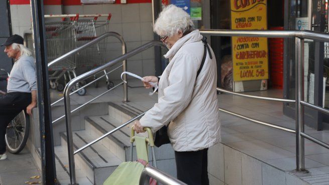 inflacion-canasta-basica-jubilados-supermercados-consumo
