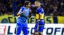Diego Martínez said that he had a clear conversation with Darío Benedetto and that they talked about personal and football issues.