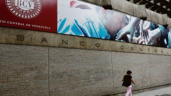 voz recuperada. El Banco Central de Venezuela es la entidad que se encarga, entre otras funciones, de elaborar las principales estadísticas económicas. Esta semana puso fin a un silencio de tres años.