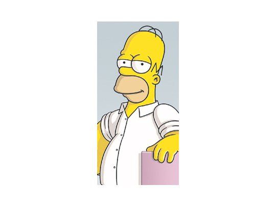 Homero Simpson