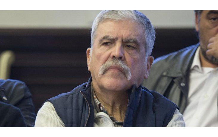 Julio De Vido.