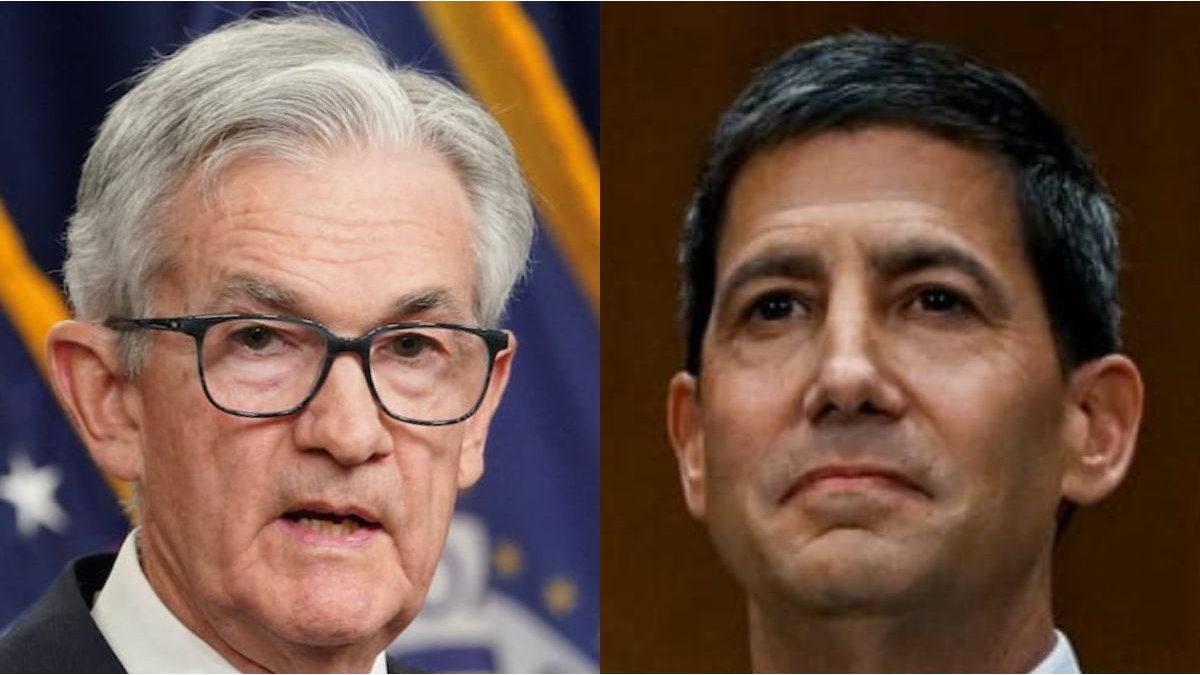 Creció con fuerza el empleo en EEUU y se diluyen las expectativas de un recorte de tasas de la Fed en 2026 y 2027
