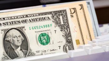 El dólar tarjeta fue visto como una oportunidad para muchos en octubre.&nbsp;