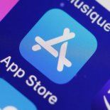 La App Store presenta una versión renovada para la web. La App Store presenta una versión renovada para la web.