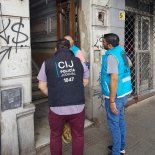 clausuran un hotel en balvanera parcialmente tomado y con falta de seguridad clausuran un hotel en balvanera parcialmente tomado y con falta de seguridad