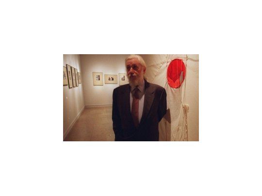 Jorge Glusberg