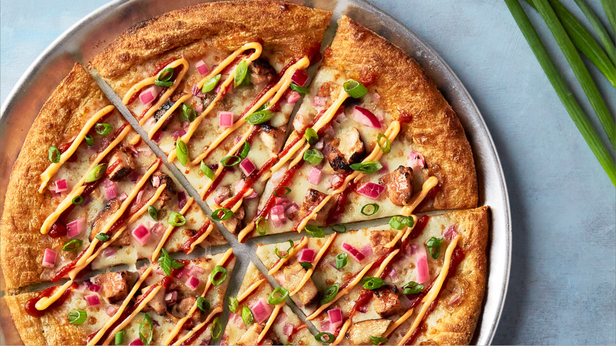 The successful pizzeria chain that ended up bankrupt: what is it and why did it end up melting down?