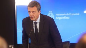 concluye hoy revision tecnica del fmi y gobierno no pedira renegociar metas
