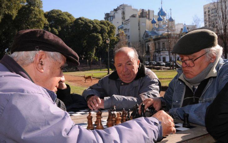 darle tiempo al tiempo no es una opcion