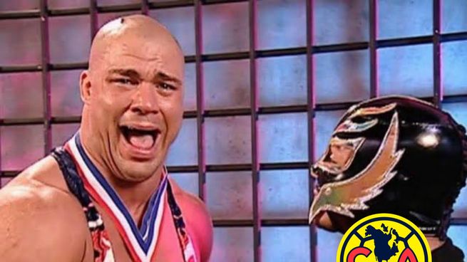 Chivas le ganó al América y las redes se llenaron de memes burlándose de las Águilas.