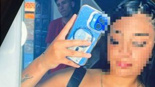 Detuvieron a la adolescente de 16 años acusada de matar a su novio a puñaladas en Lanús. Detuvieron a la adolescente de 16 años acusada de matar a su novio a puñaladas en Lanús.