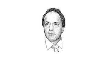Daniel Scioli