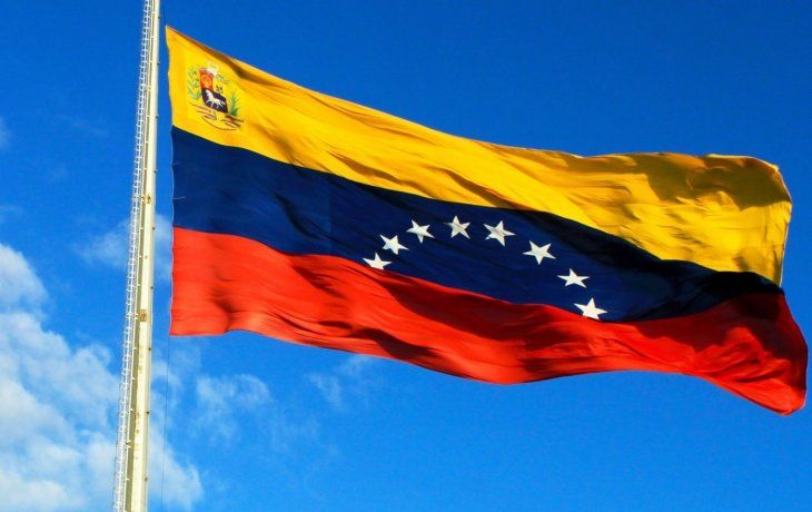 Venezuela liberó a al menos 104 presos políticos.