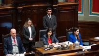 Baja de impuestos y desregulaciones en zonas de frontera.
