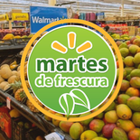 Checa las ofertas imperdibles del Martes de Frescura de esta semana. Checa las ofertas imperdibles del Martes de Frescura de esta semana.