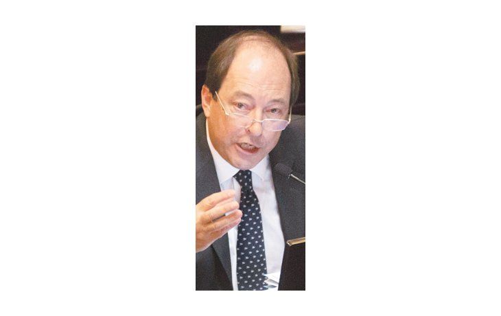 Ernesto Sanz
