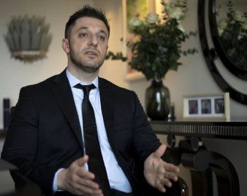 Matías Morla solicitó la suspensión del juicio a prueba&nbsp;