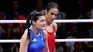 I'm saying goodbye to boxing, Angela Carini told La Stampa. I'm saying goodbye to boxing, Angela Carini told La Stampa.