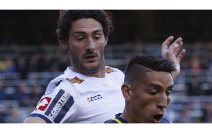 Quilmes y Olimpo se enfrentan desde las 19.