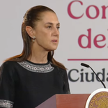 el fuerte anuncio de claudia sheinbaum en la mananera para acabar para siempre con el huachicol fiscal en mexico