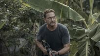 Protagonizada por Gerard Butler, Alerta Extrema arrasa entre las películas más elegidas del momento.