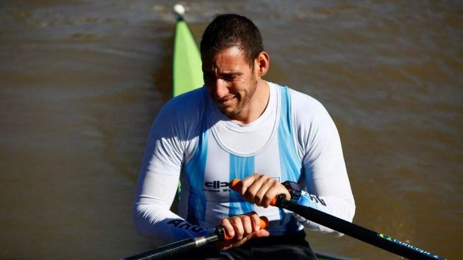 Ariel Suárez