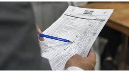 la junta electoral destruira fichas de afiliacion en papel de partidos politicos y agrupaciones municipales