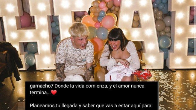 garnacho anuncia que sera papa 2023 2.jpg