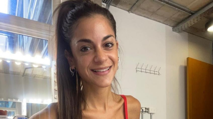 Emily Lucius is the influencer who showed the trick. Emily Lucius is the influencer who showed the trick.